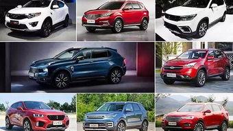 国产明星suv视频,驾驭未来，尽享驾驭乐趣