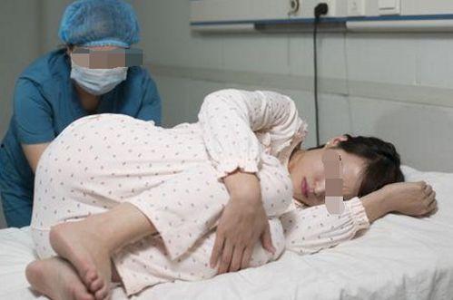 韩国产妇喊疼视频大全,真实记录震撼人心