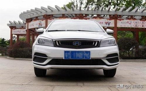 吉利国产汽车视频,品质与创新的完美融合