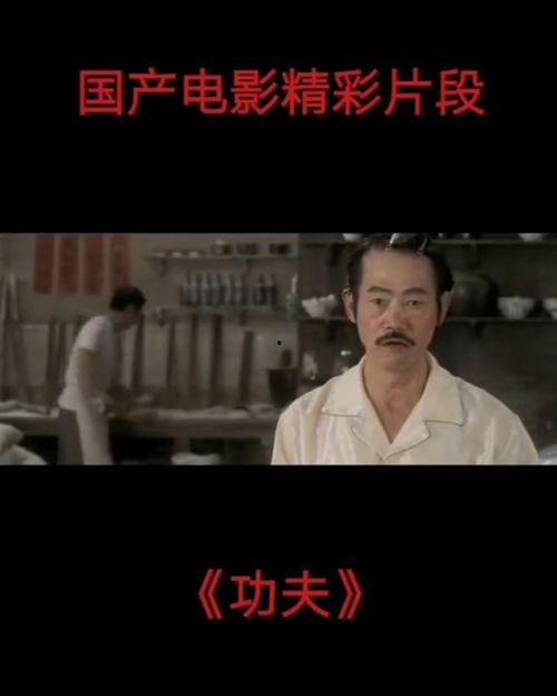 国产电影语录经典片段视频,国产电影经典语录盘点