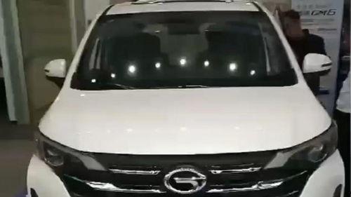 柯洁开国产车视频大全