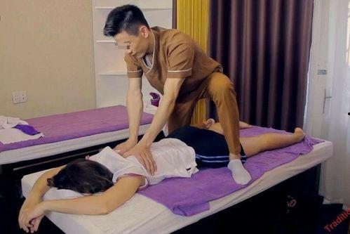 国产裸体按摩培训视频